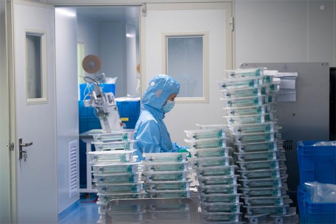 Il CE su misura ha segnato il trocar eliminabile di 12mm Hasson per ambulatorio laparoscopico 5