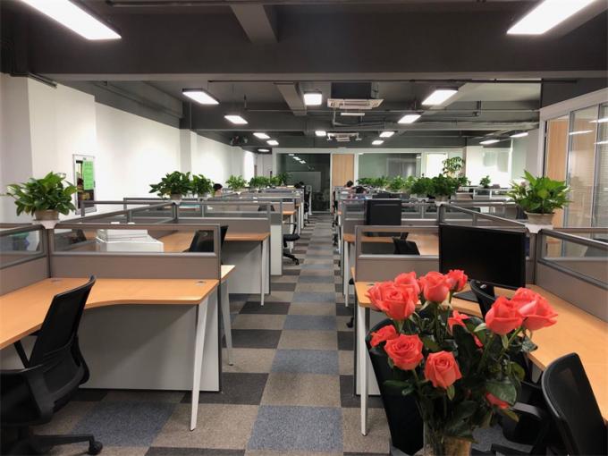 Il CE su misura ha segnato il trocar eliminabile di 12mm Hasson per ambulatorio laparoscopico 9